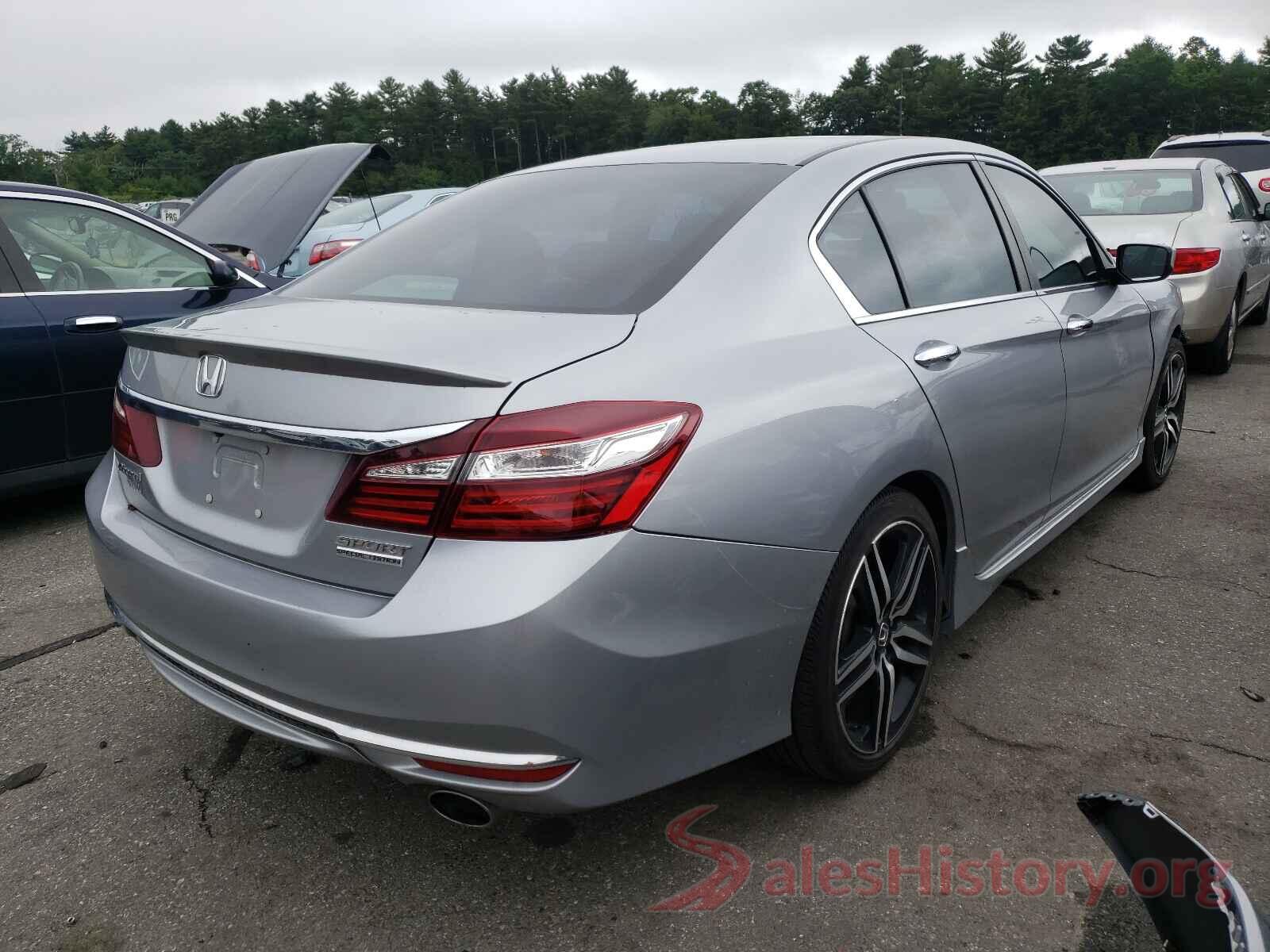 1HGCR2F13HA283564 2017 HONDA ACCORD