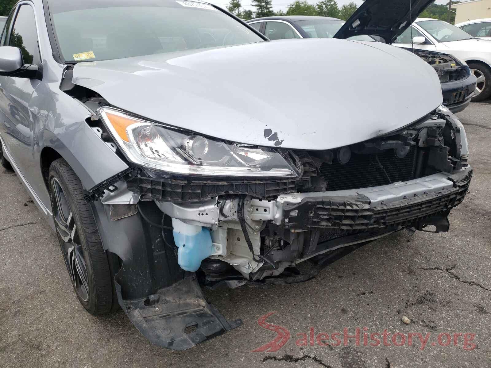 1HGCR2F13HA283564 2017 HONDA ACCORD