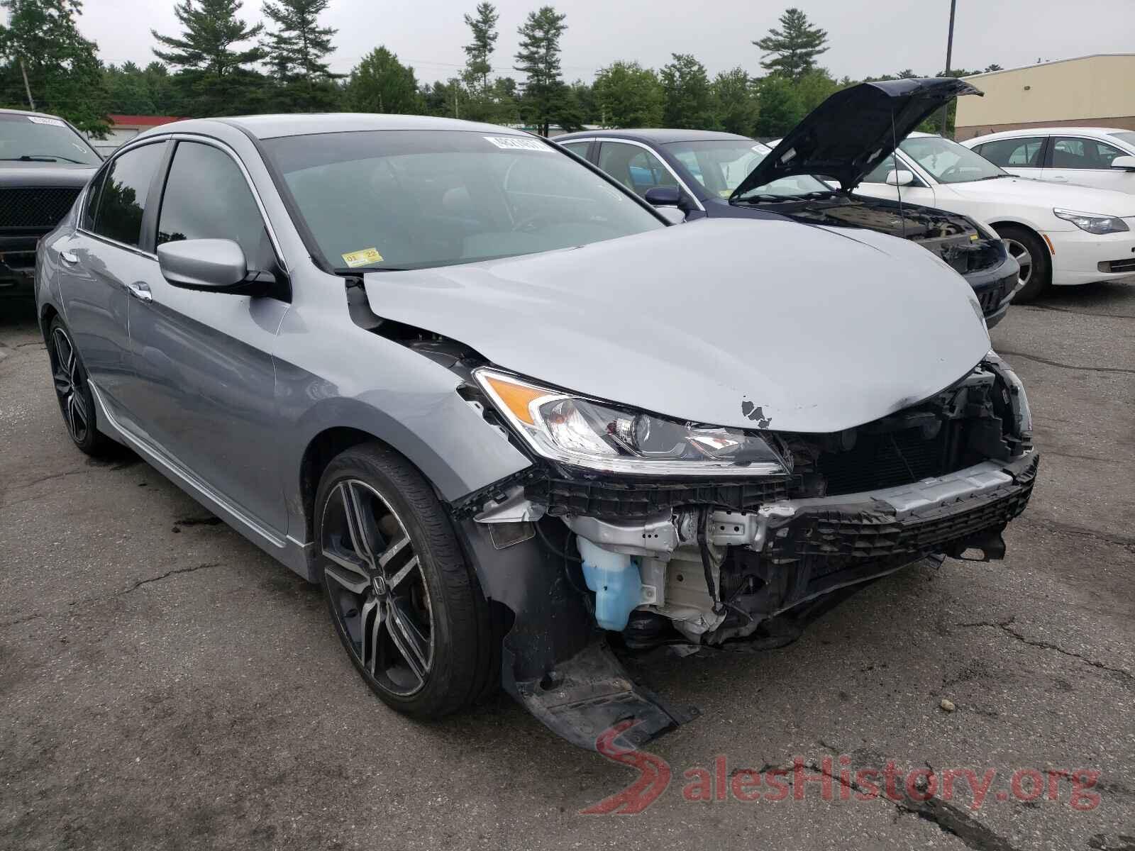 1HGCR2F13HA283564 2017 HONDA ACCORD