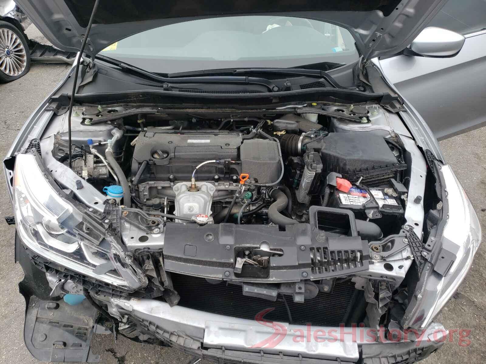 1HGCR2F13HA283564 2017 HONDA ACCORD