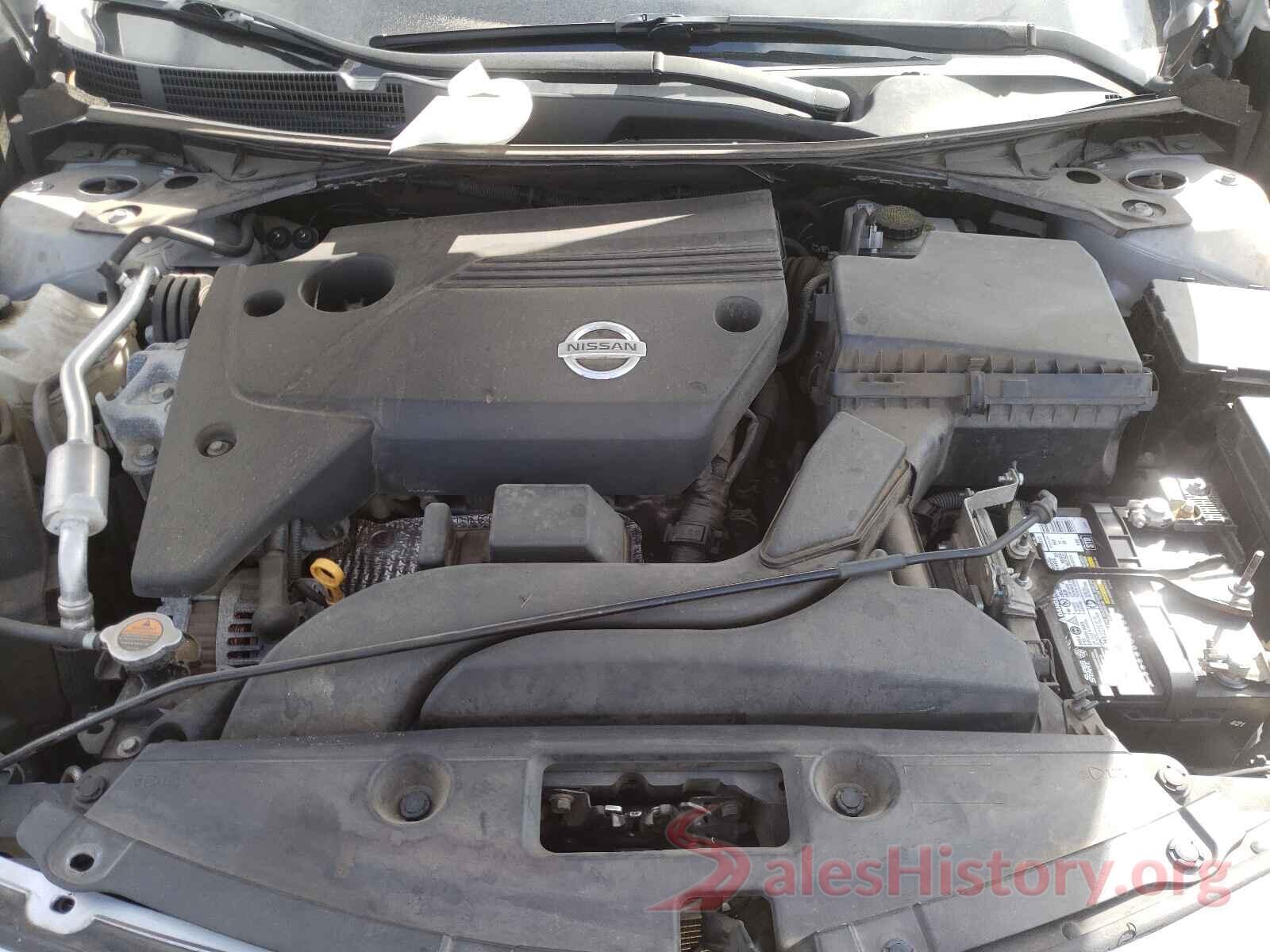 1N4AL3AP2FC450965 2015 NISSAN ALTIMA