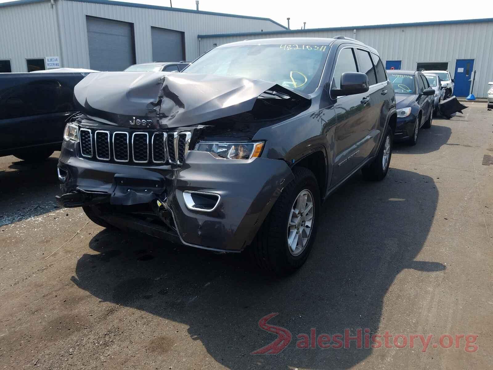 1C4RJFAG0KC727465 2019 JEEP CHEROKEE