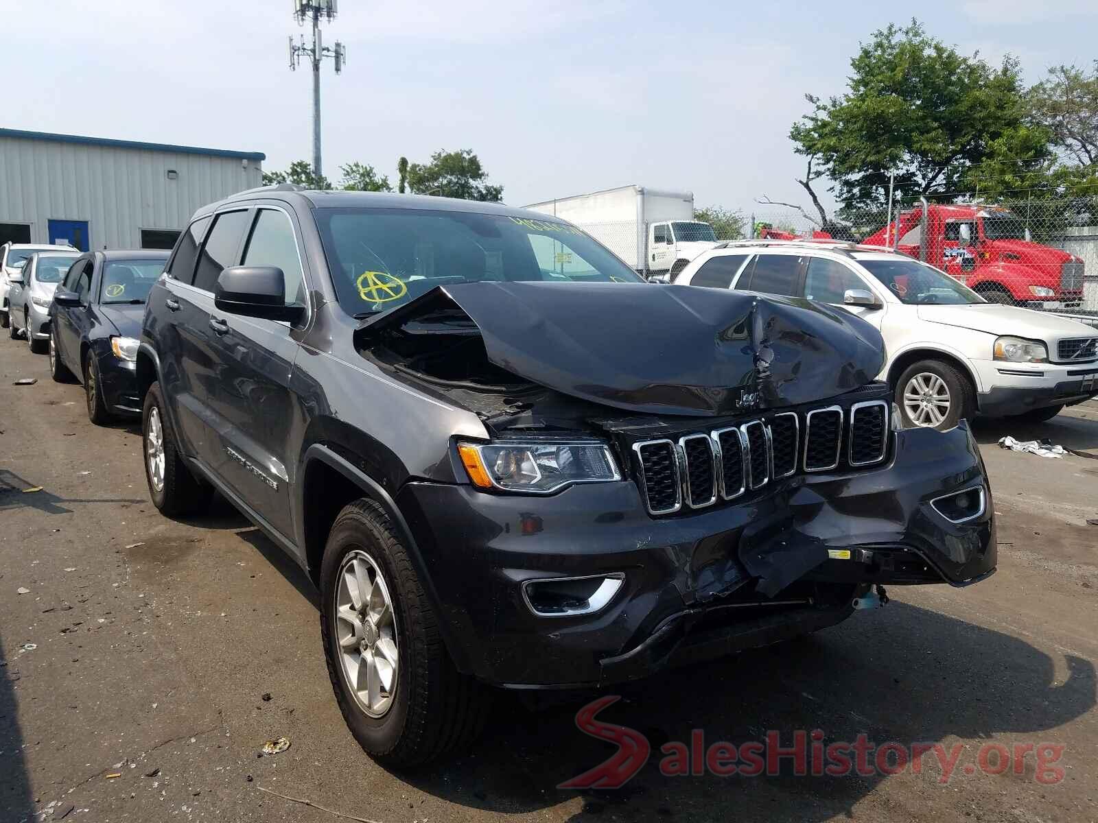 1C4RJFAG0KC727465 2019 JEEP CHEROKEE