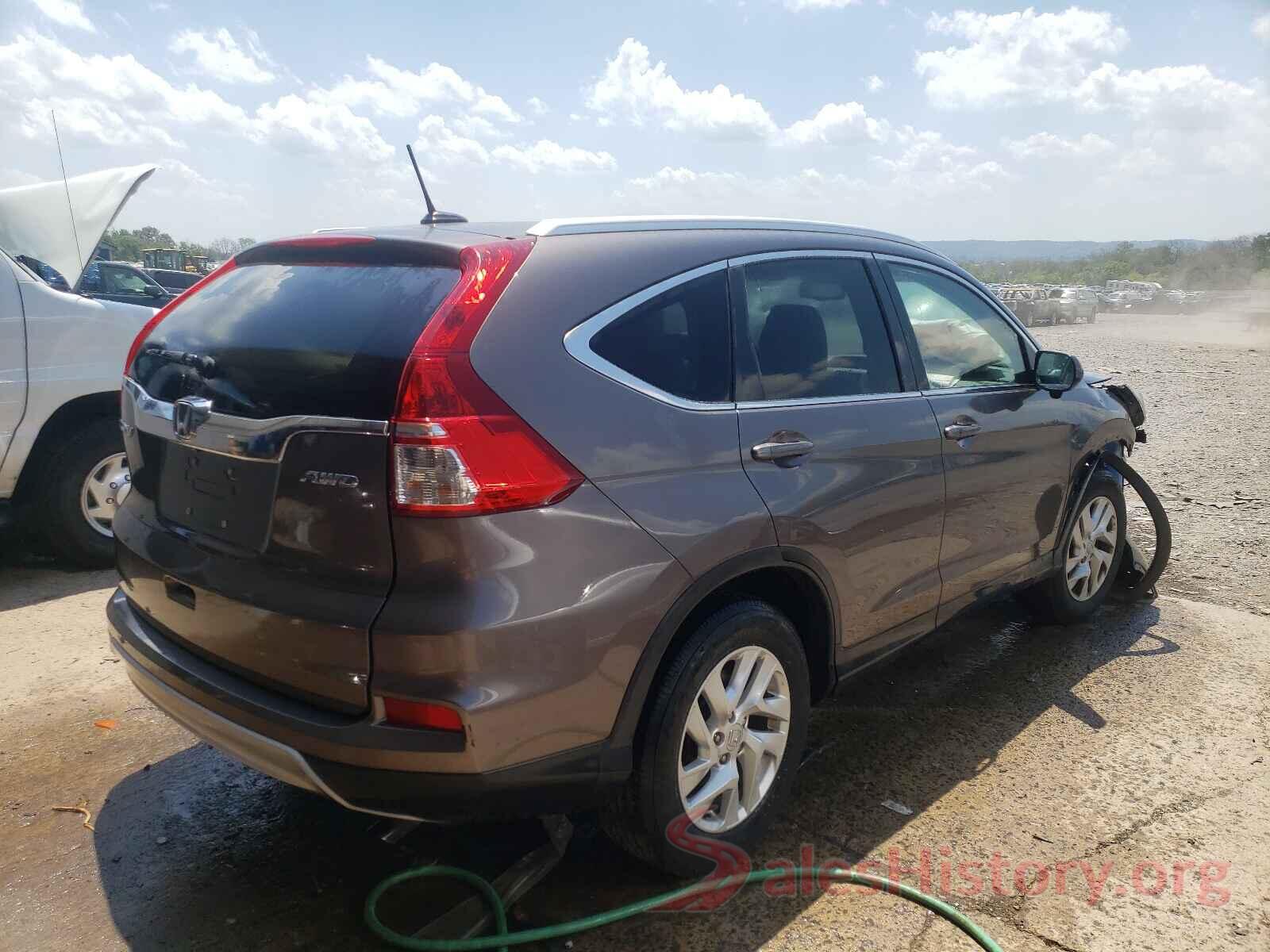 2HKRM4H75GH620666 2016 HONDA CRV