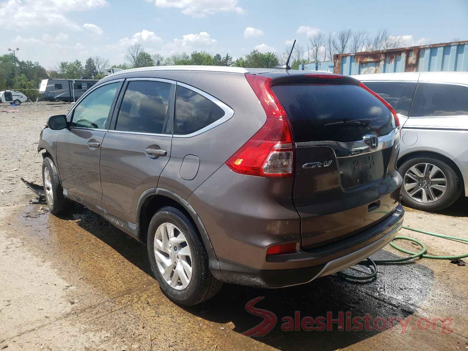 2HKRM4H75GH620666 2016 HONDA CRV