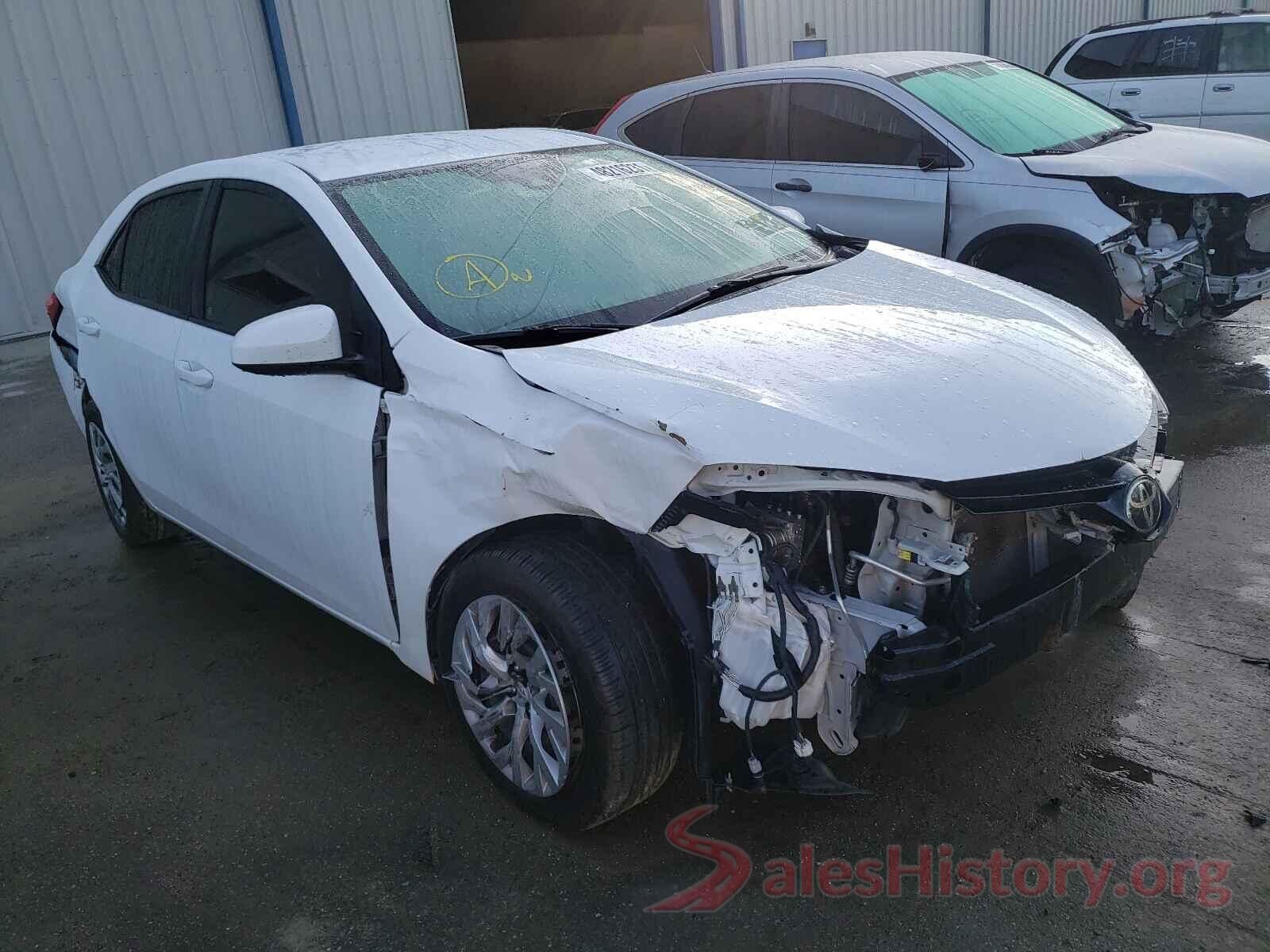 5YFBURHE7HP733908 2017 TOYOTA COROLLA