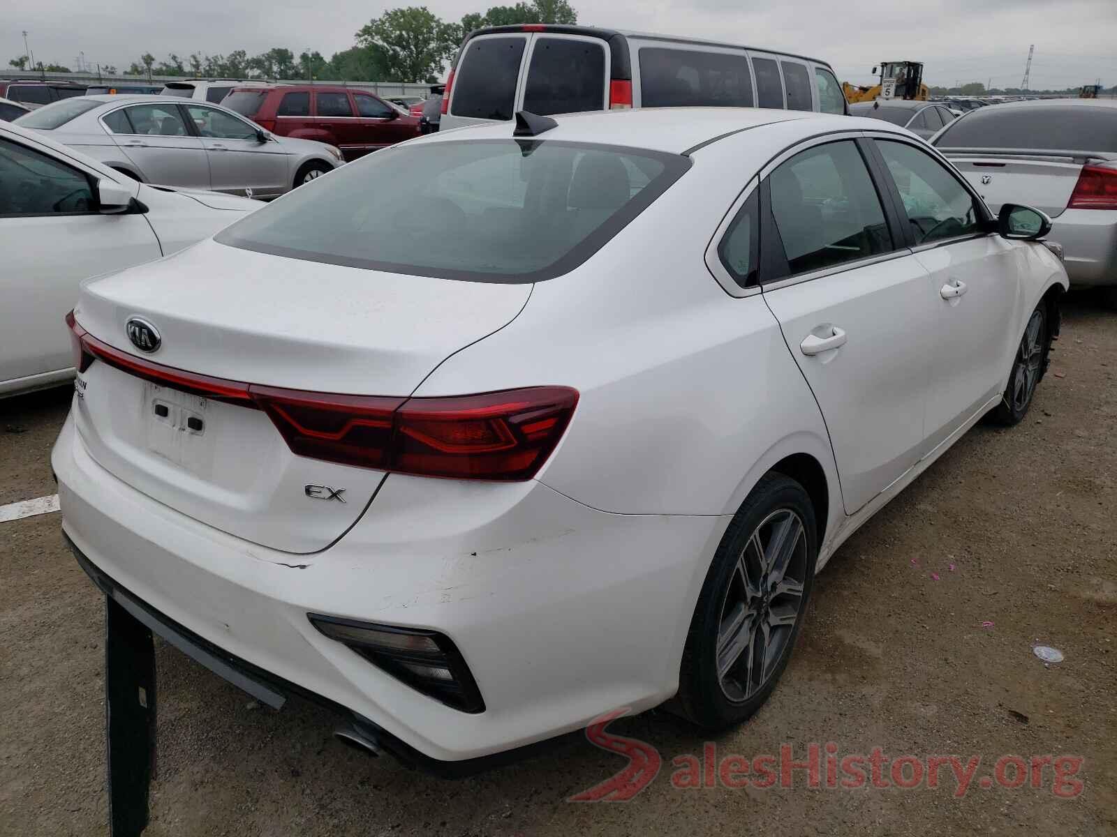 3KPF54AD5KE029122 2019 KIA FORTE