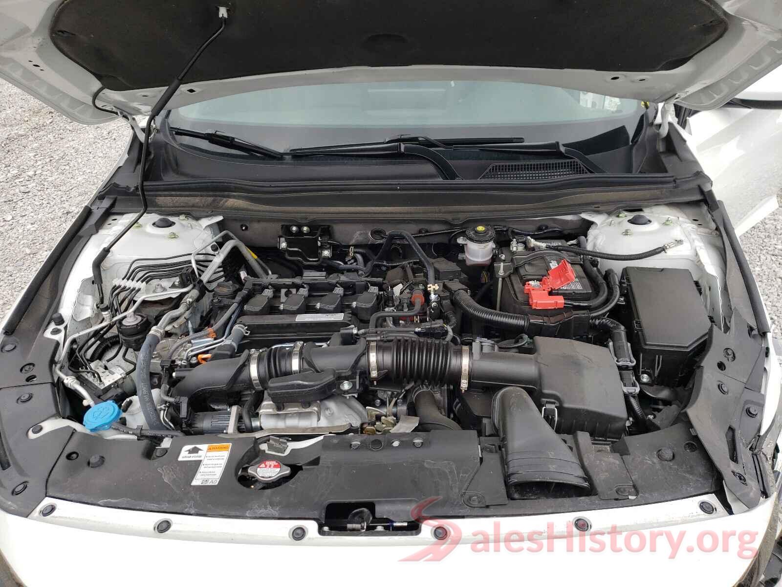 1HGCV1F30LA033750 2020 HONDA ACCORD