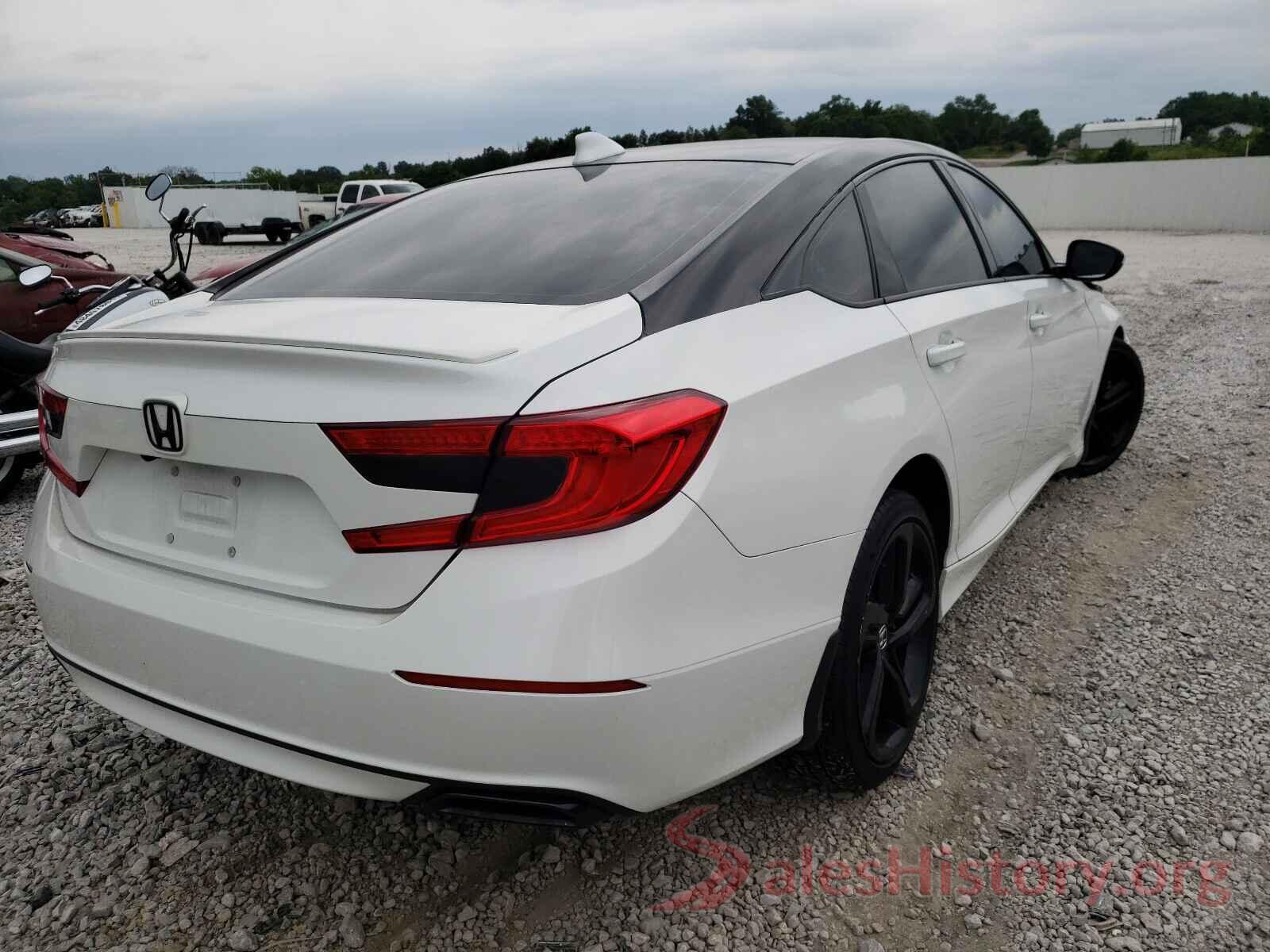 1HGCV1F30LA033750 2020 HONDA ACCORD