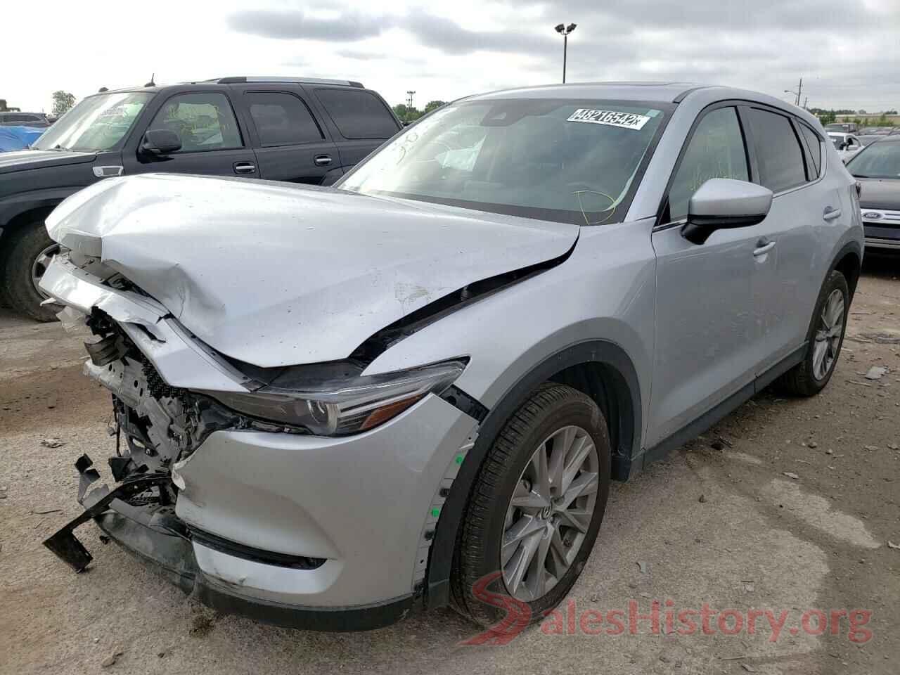 JM3KFADM6L0769642 2020 MAZDA CX-5