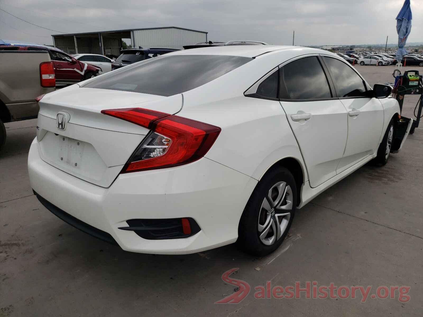 19XFC2F5XHE049418 2017 HONDA CIVIC