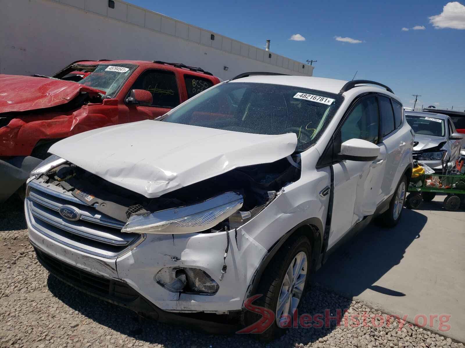 1FMCU0GD4HUD77389 2017 FORD ESCAPE