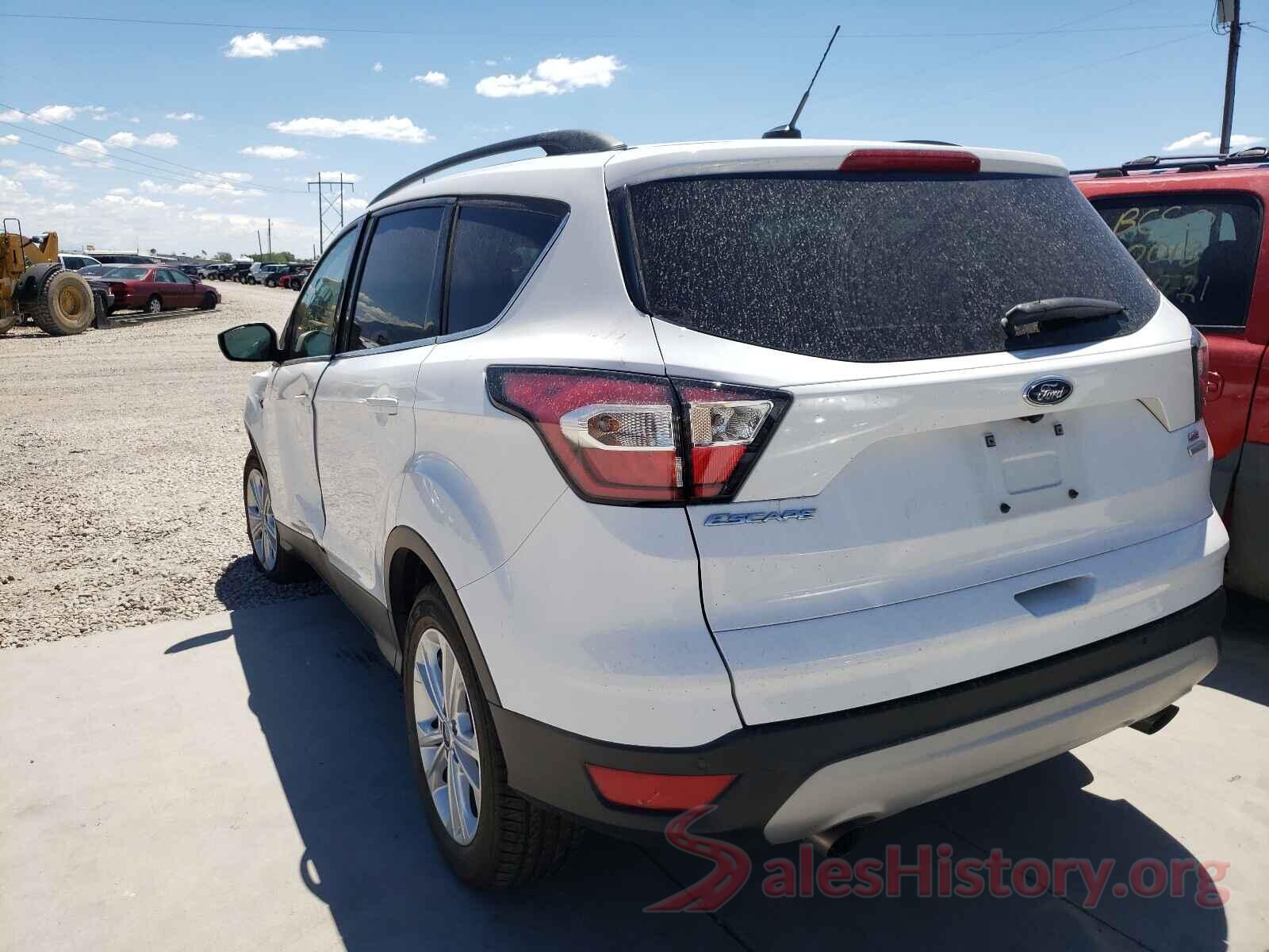 1FMCU0GD4HUD77389 2017 FORD ESCAPE