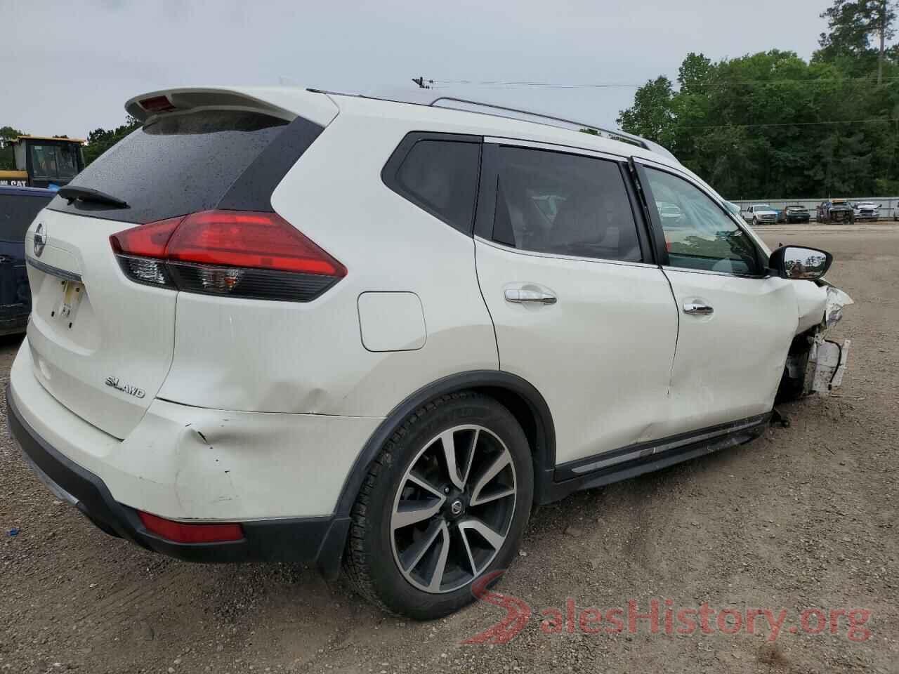 JN8AT2MV3HW024027 2017 NISSAN ROGUE