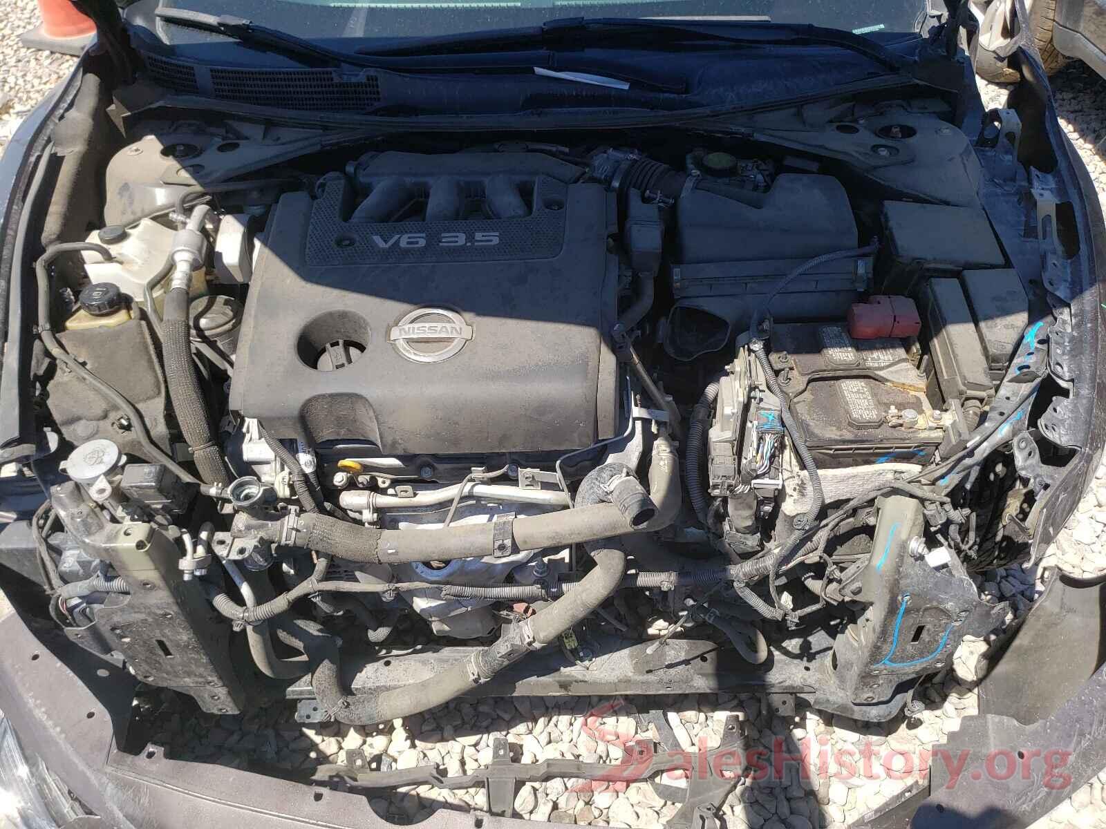 1N4BL3AP8HC170166 2017 NISSAN ALTIMA