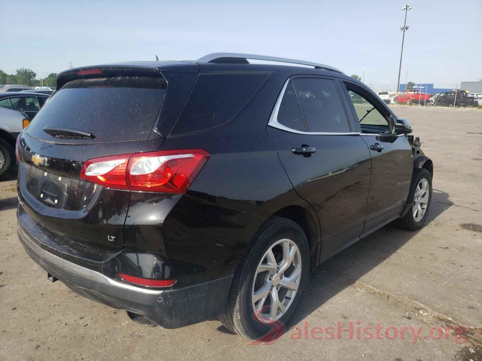 2GNAXKEX8J6284933 2018 CHEVROLET EQUINOX