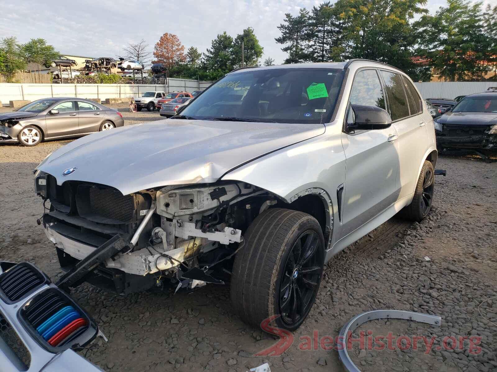 5UXKR0C51H0U53723 2017 BMW X5