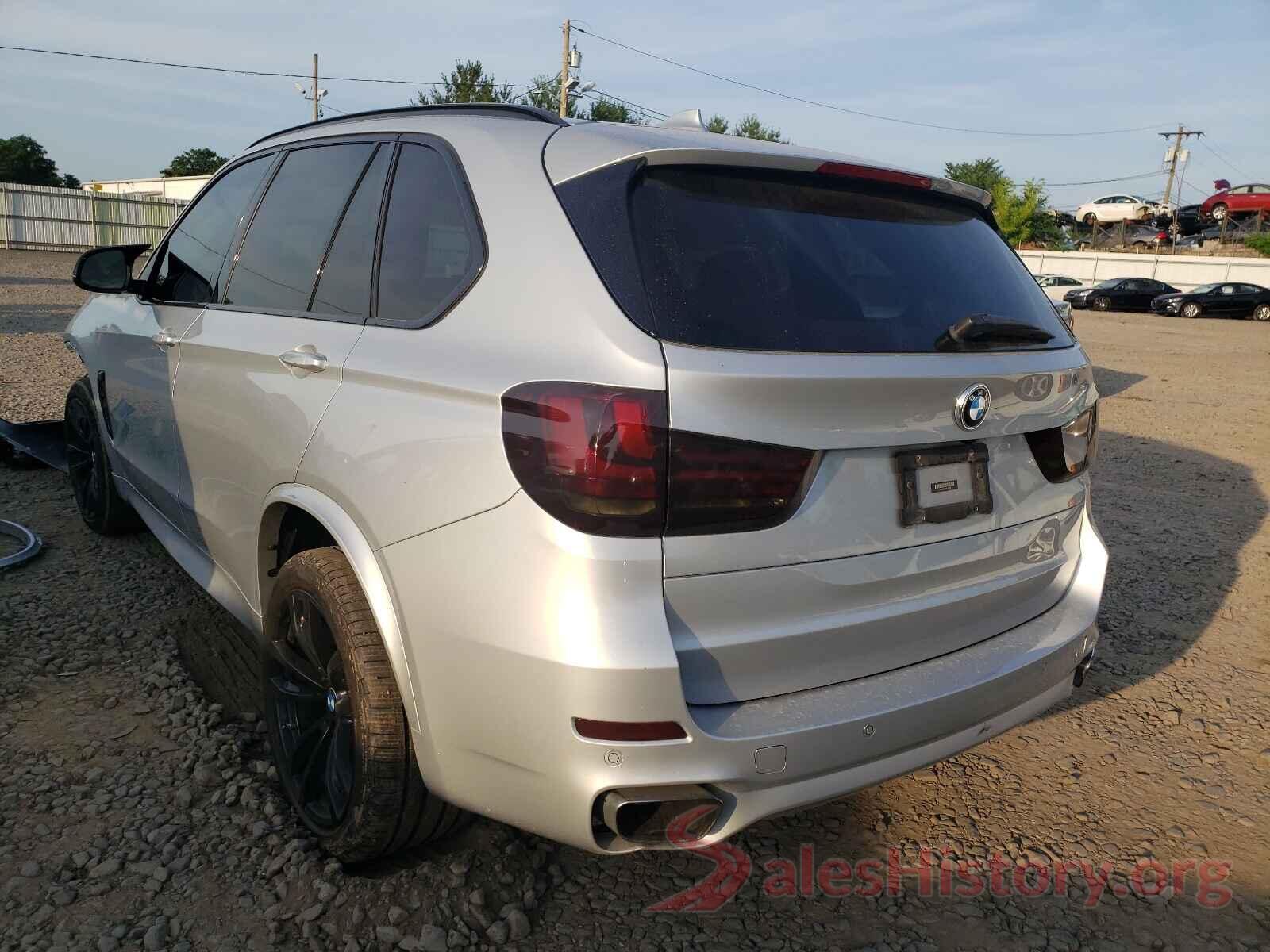 5UXKR0C51H0U53723 2017 BMW X5