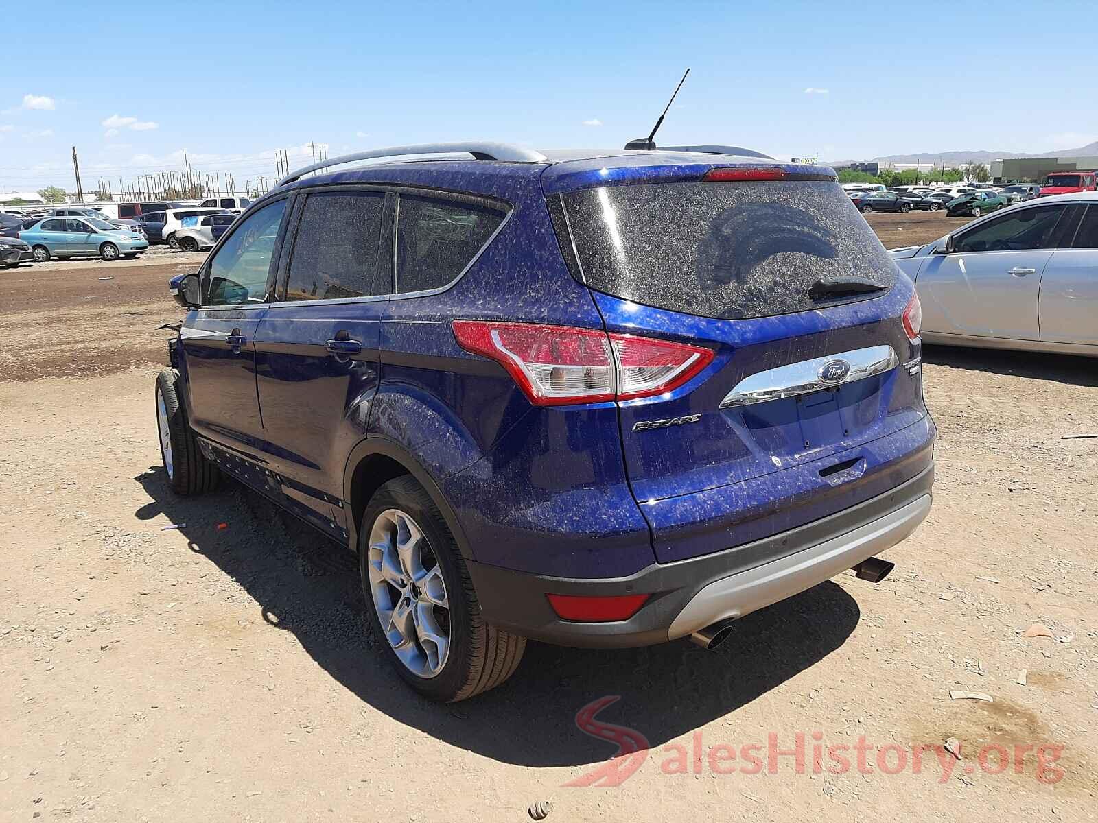 1FMCU9J99GUA43088 2016 FORD ESCAPE