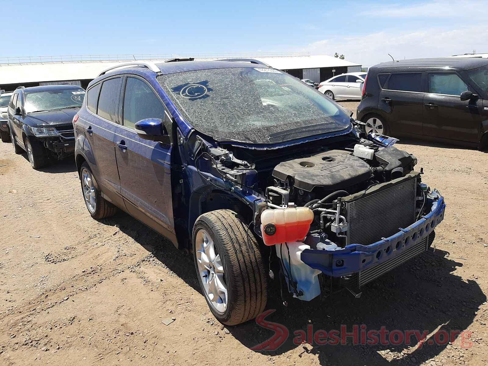 1FMCU9J99GUA43088 2016 FORD ESCAPE