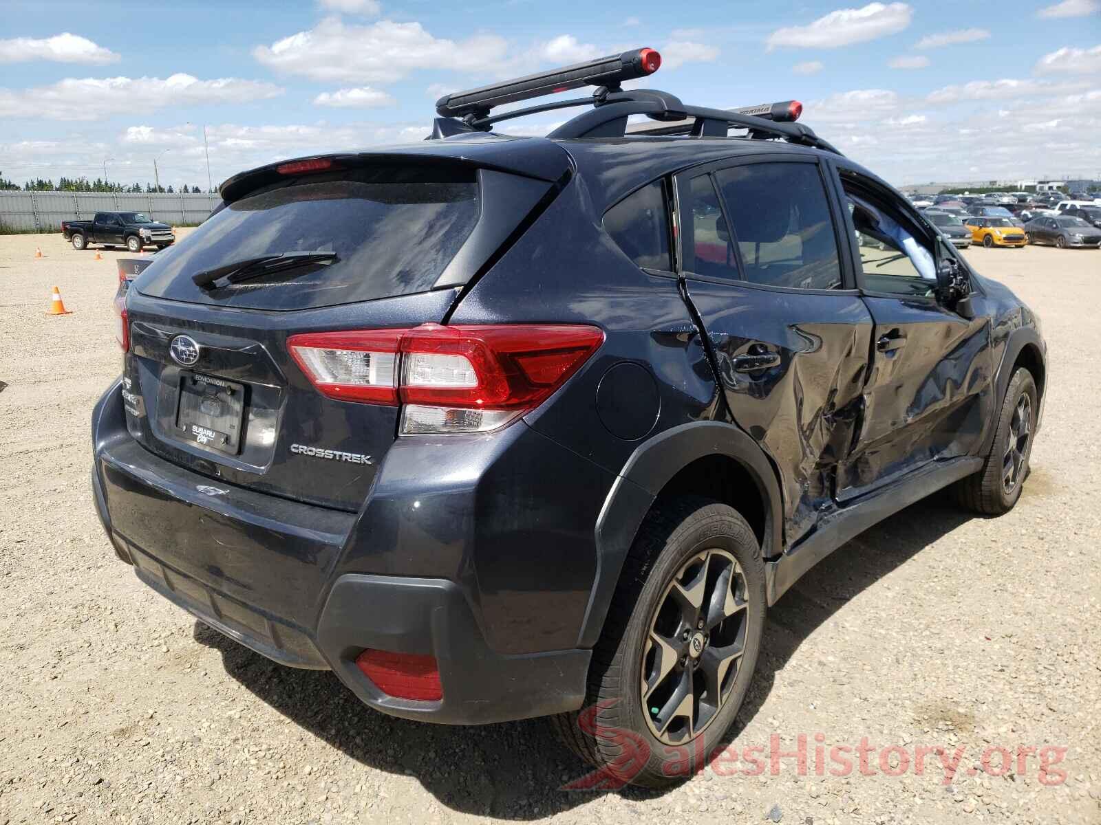 JF2GTABC0JG223457 2018 SUBARU CROSSTREK