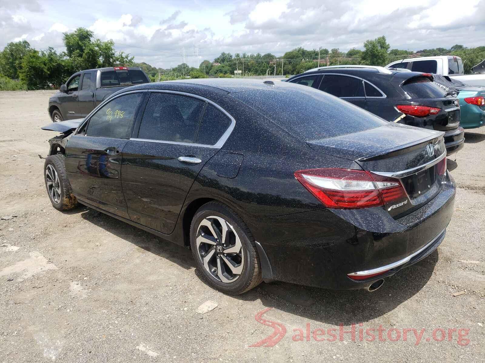 1HGCR3F84HA028067 2017 HONDA ACCORD