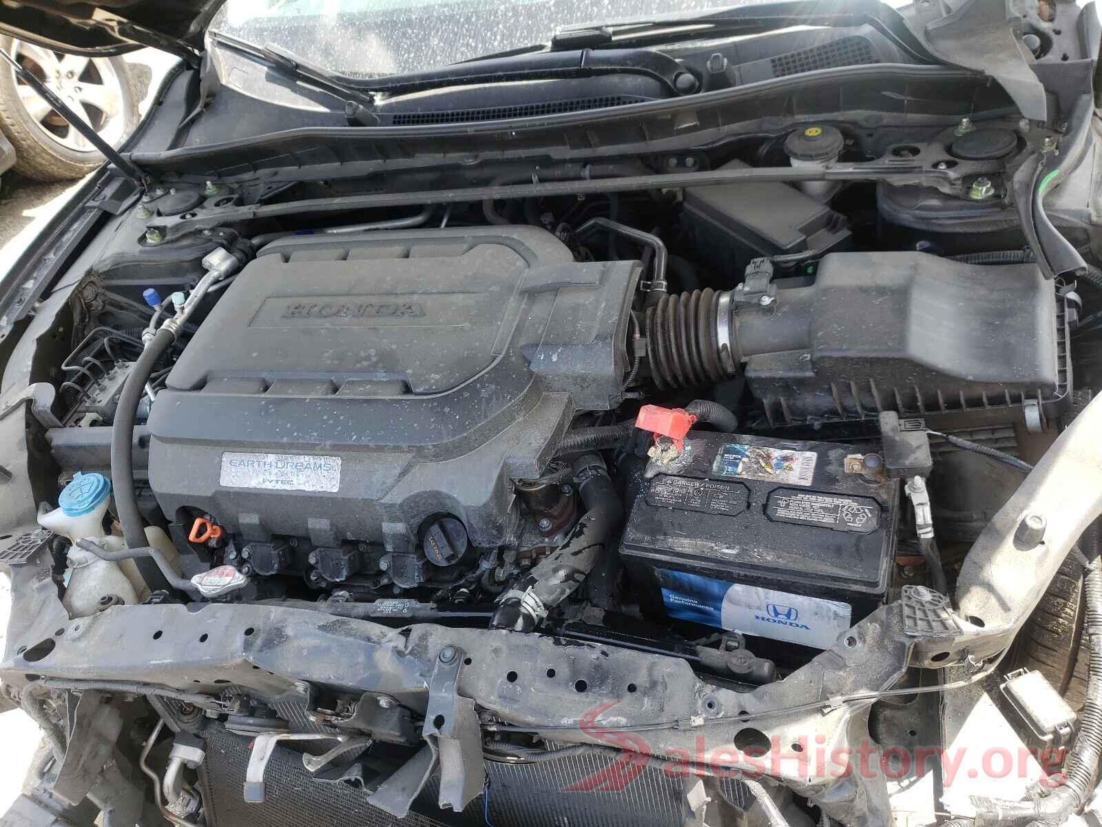 1HGCR3F84HA028067 2017 HONDA ACCORD