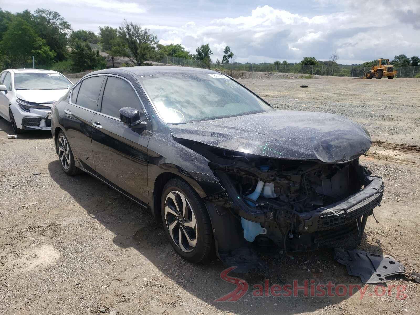 1HGCR3F84HA028067 2017 HONDA ACCORD