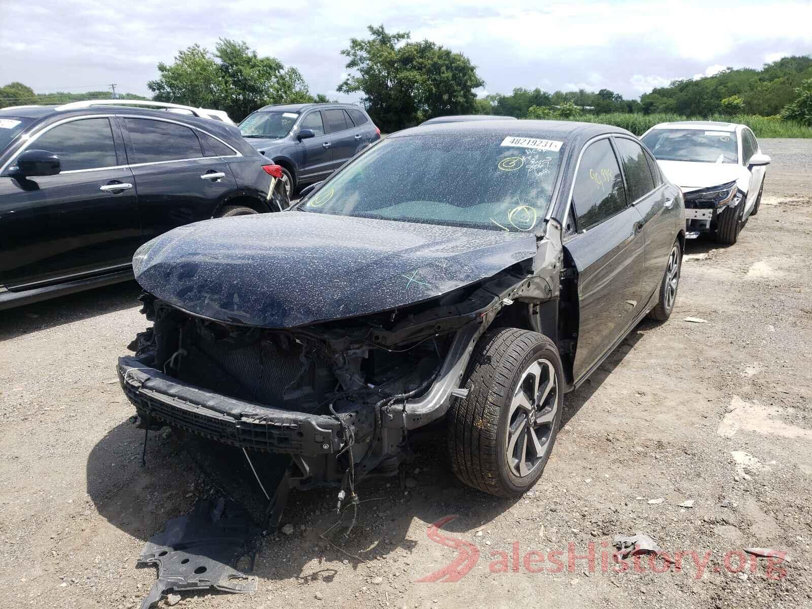 1HGCR3F84HA028067 2017 HONDA ACCORD