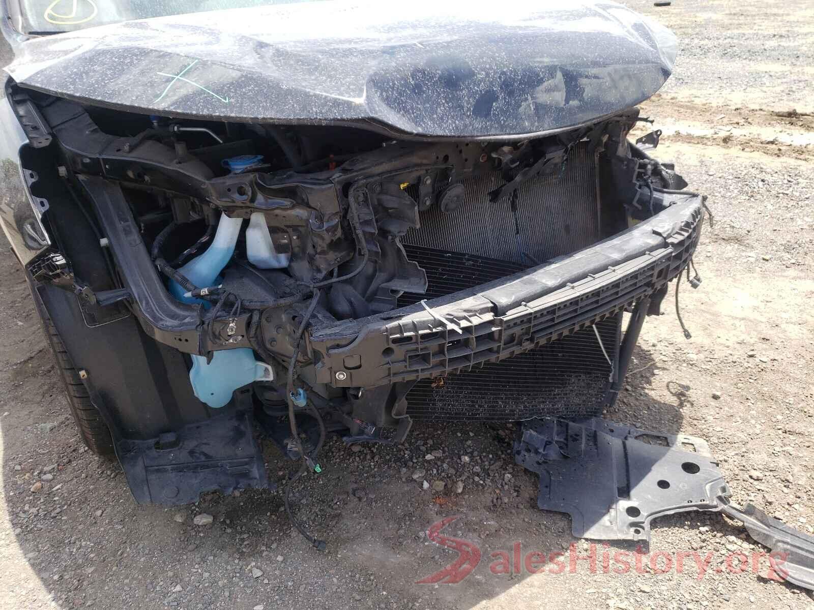 1HGCR3F84HA028067 2017 HONDA ACCORD