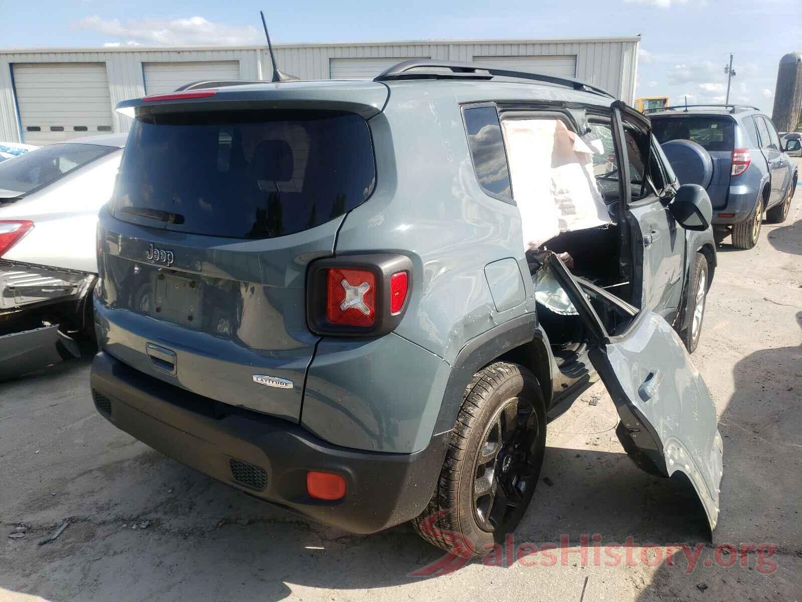 ZACCJABB3JPJ40776 2018 JEEP RENEGADE