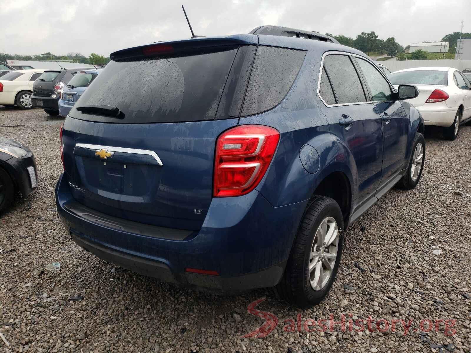 2GNFLFEK9H6227647 2017 CHEVROLET EQUINOX