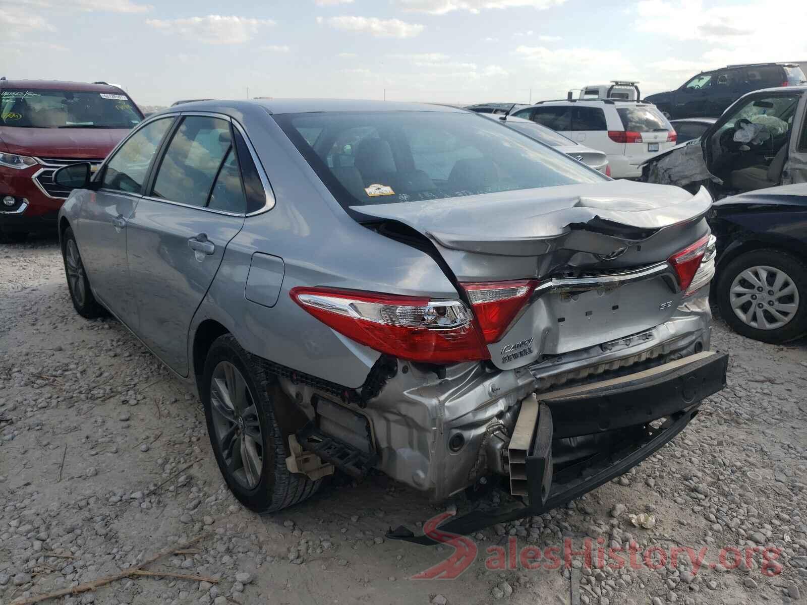 4T1BF1FK7HU349887 2017 TOYOTA CAMRY