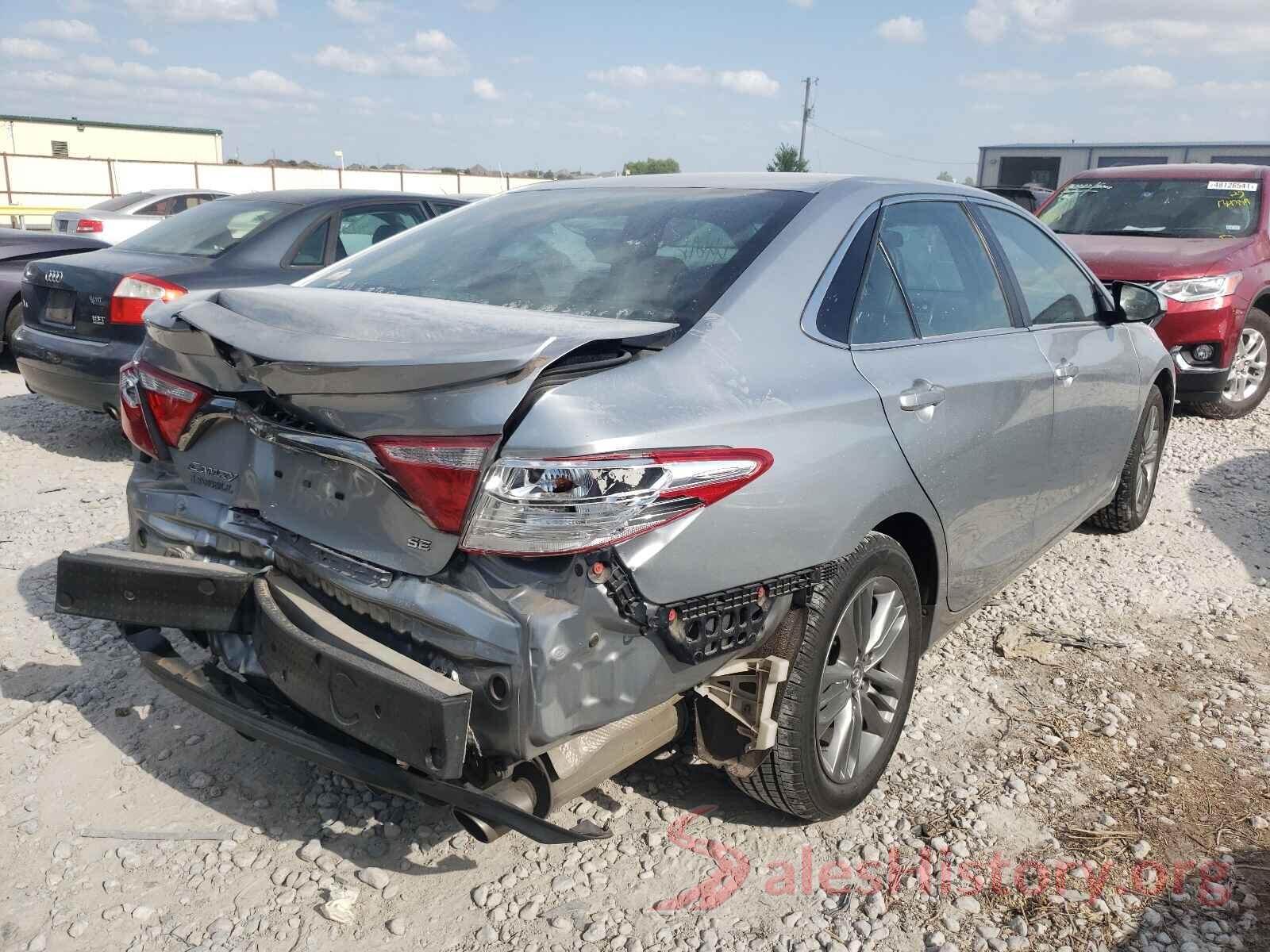 4T1BF1FK7HU349887 2017 TOYOTA CAMRY