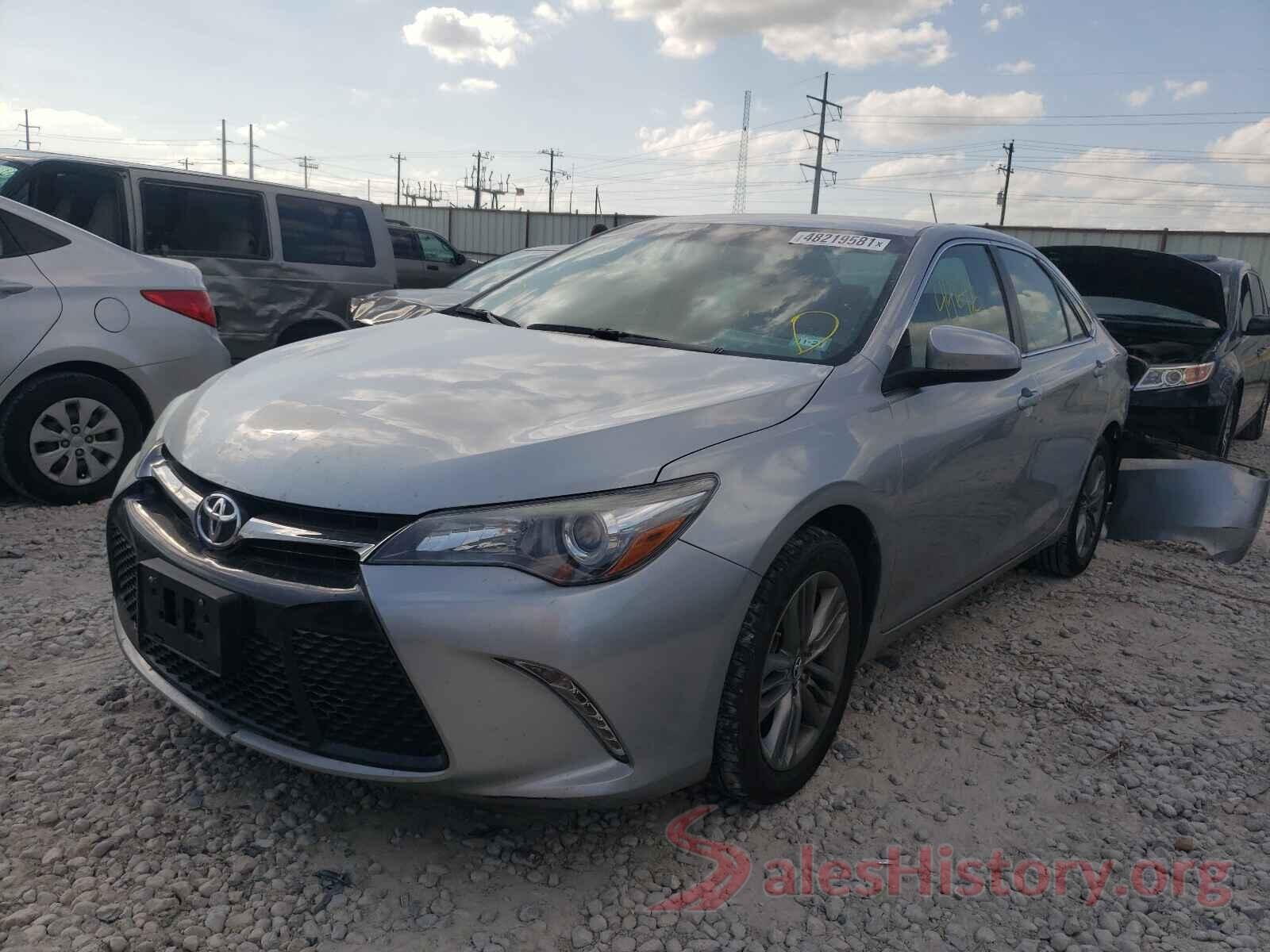 4T1BF1FK7HU349887 2017 TOYOTA CAMRY