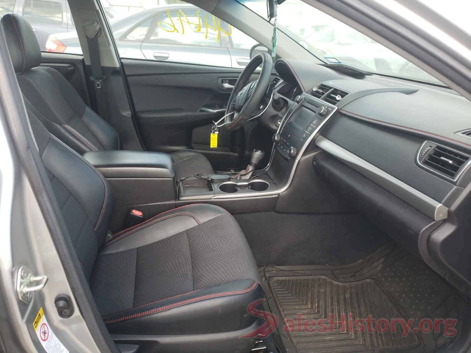 4T1BF1FK7HU349887 2017 TOYOTA CAMRY