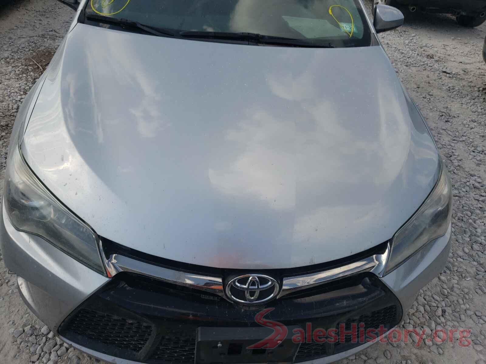 4T1BF1FK7HU349887 2017 TOYOTA CAMRY