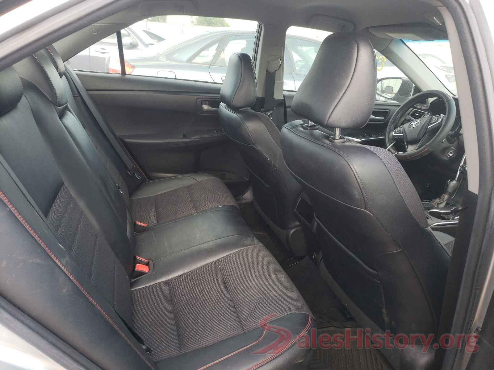 4T1BF1FK7HU349887 2017 TOYOTA CAMRY