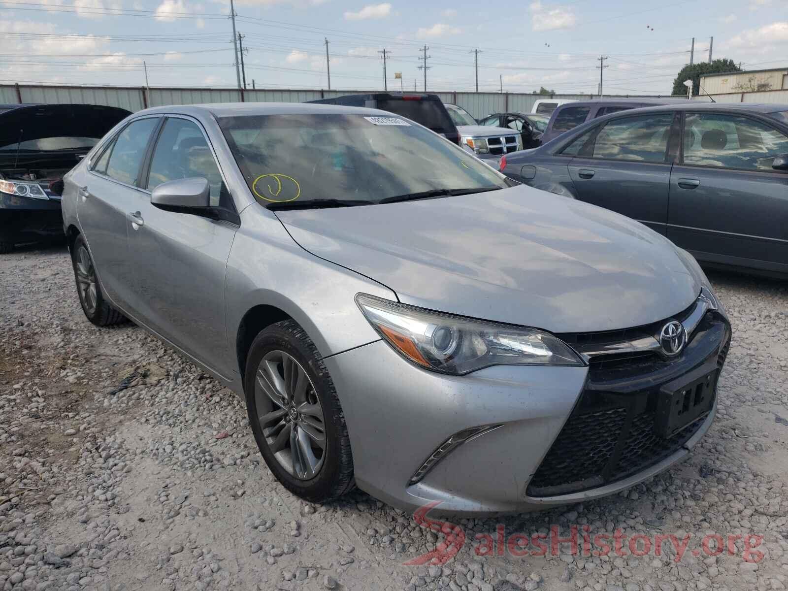 4T1BF1FK7HU349887 2017 TOYOTA CAMRY