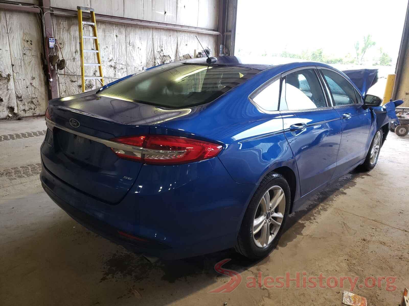 3FA6P0H74JR184647 2018 FORD FUSION