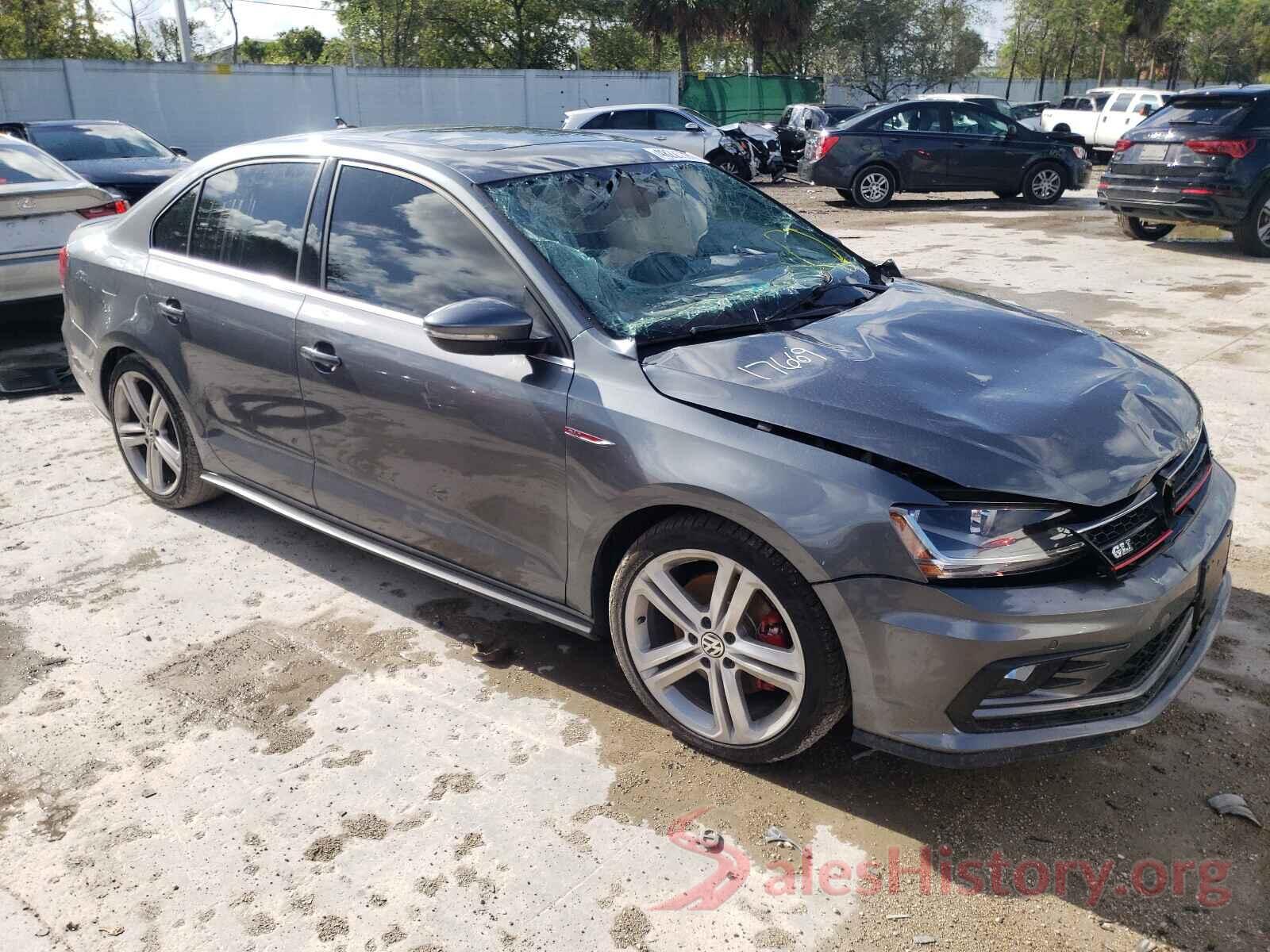 3VW4T7AJ3HM389148 2017 VOLKSWAGEN JETTA