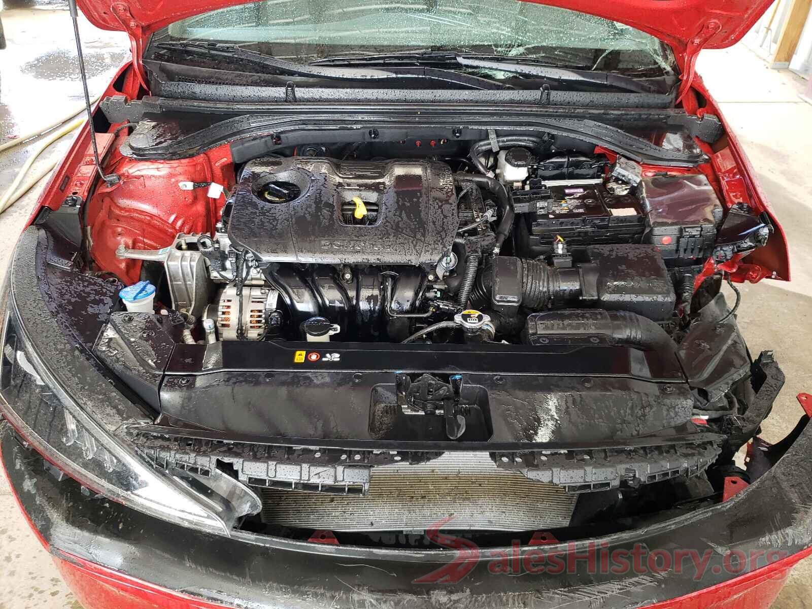 5NPD84LF8LH576914 2020 HYUNDAI ELANTRA