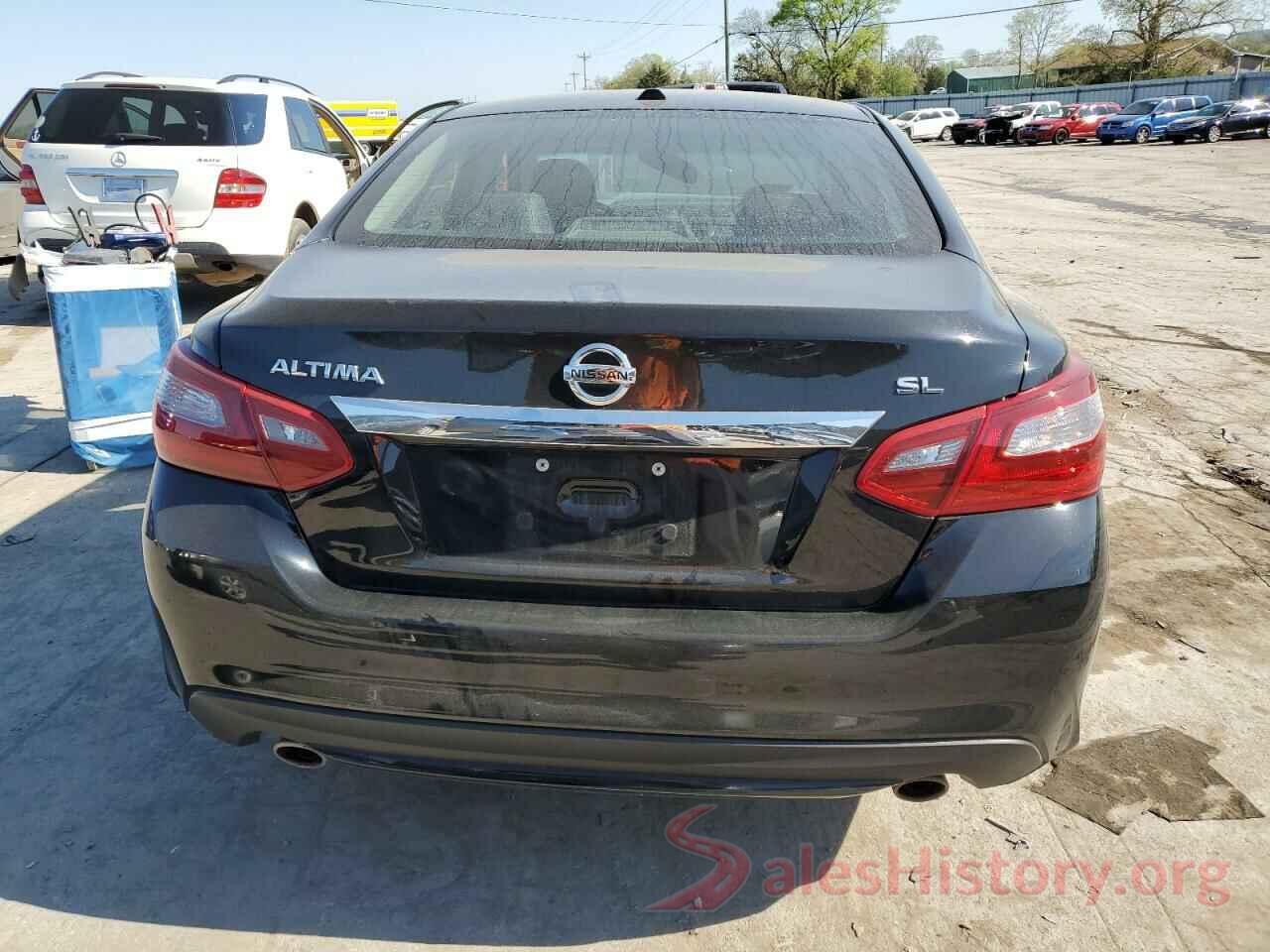 1N4AL3AP4JC198676 2018 NISSAN ALTIMA