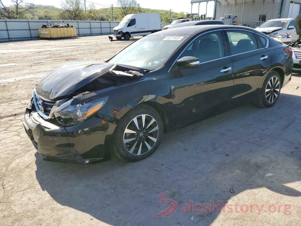 1N4AL3AP4JC198676 2018 NISSAN ALTIMA