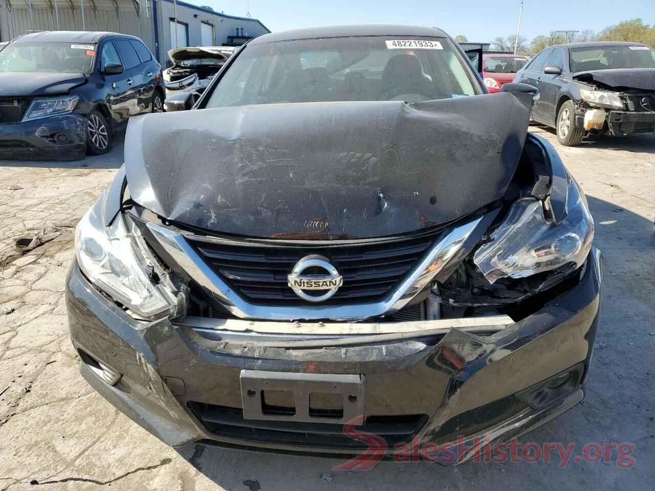 1N4AL3AP4JC198676 2018 NISSAN ALTIMA