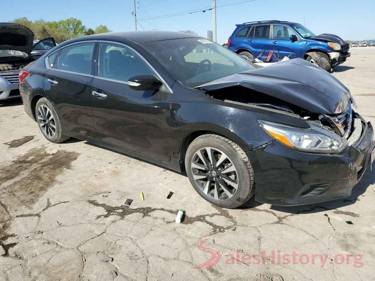 1N4AL3AP4JC198676 2018 NISSAN ALTIMA