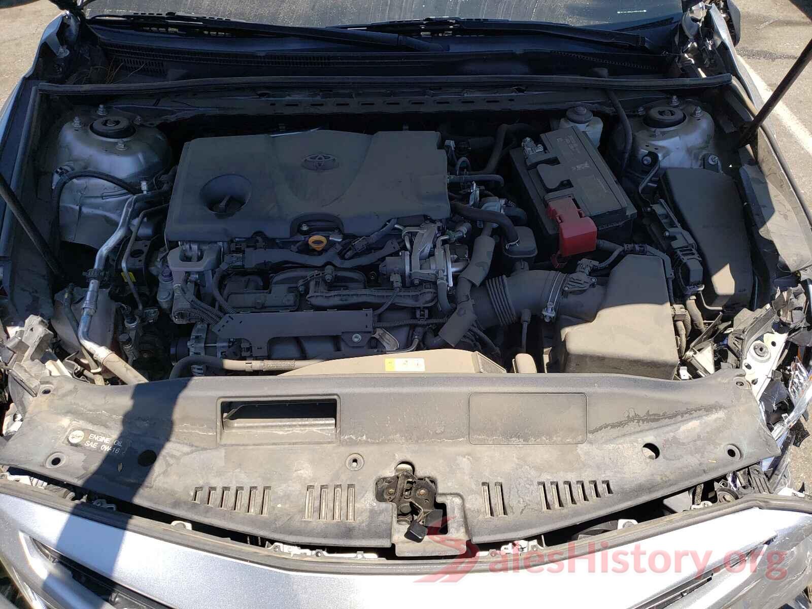 4T1B11HK3JU575183 2018 TOYOTA CAMRY