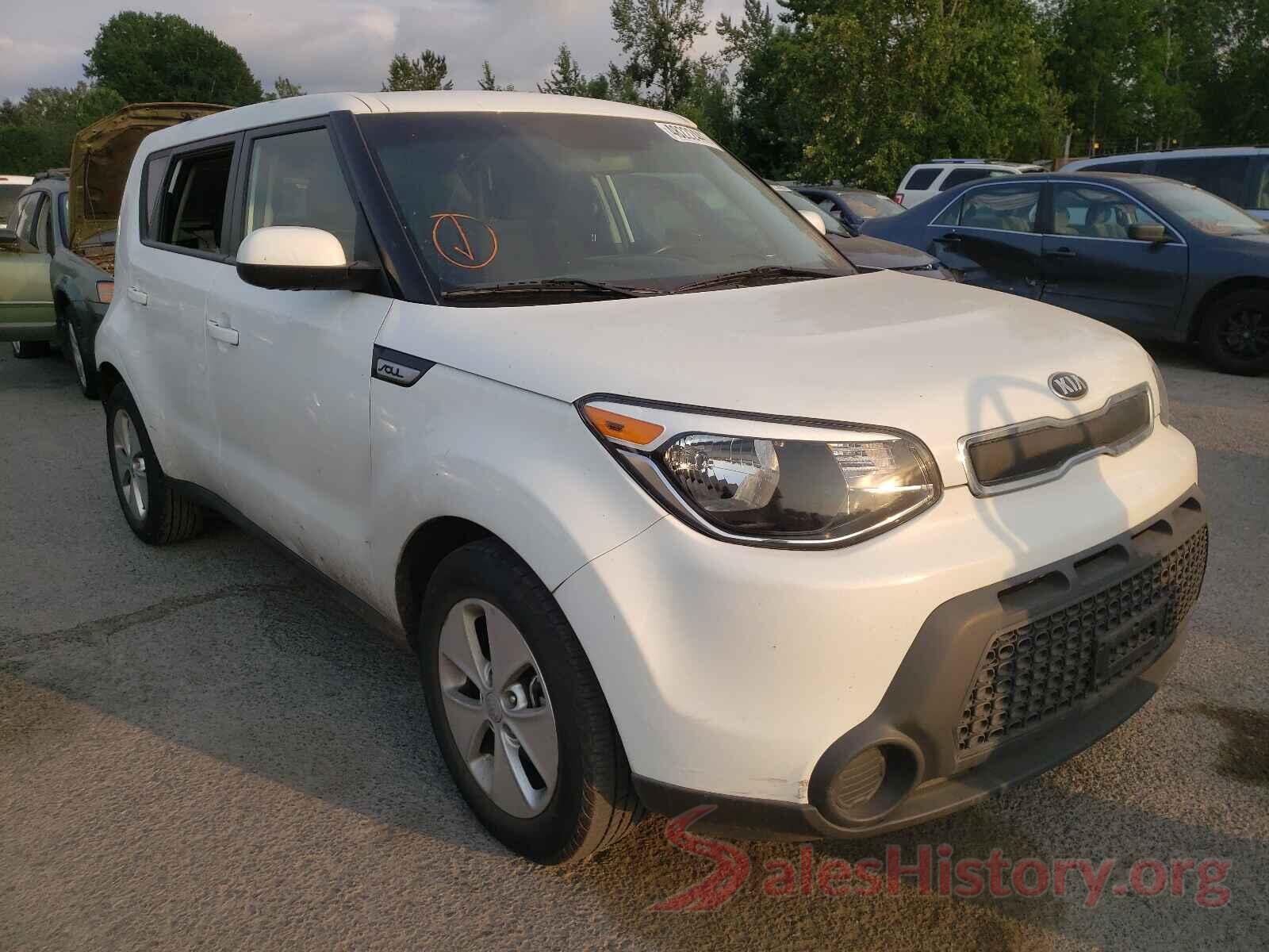 KNDJN2A21G7348621 2016 KIA SOUL