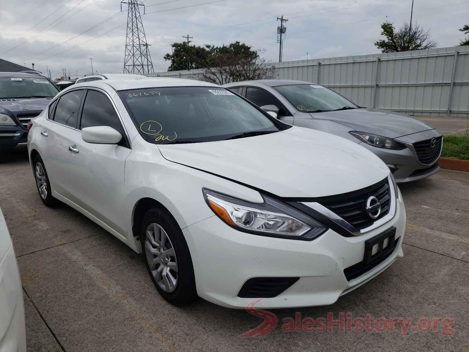 1N4AL3AP2GN361659 2016 NISSAN ALTIMA