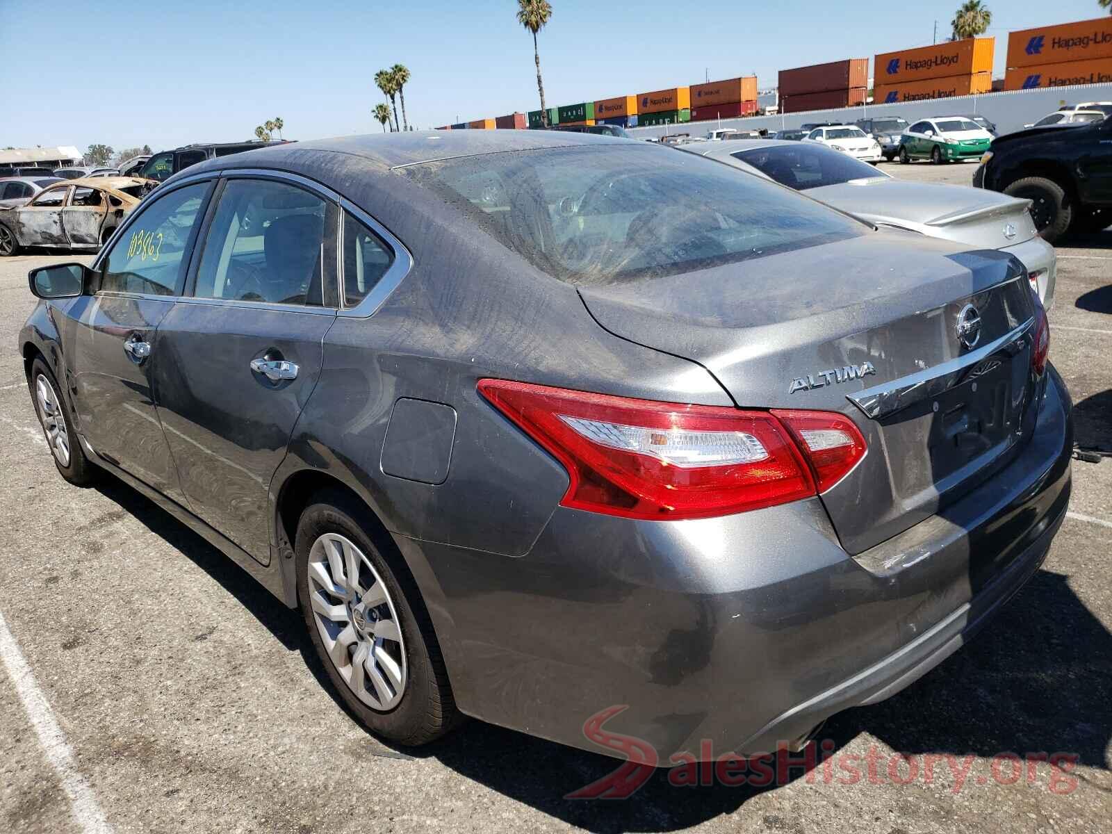 1N4AL3AP5GC247585 2016 NISSAN ALTIMA